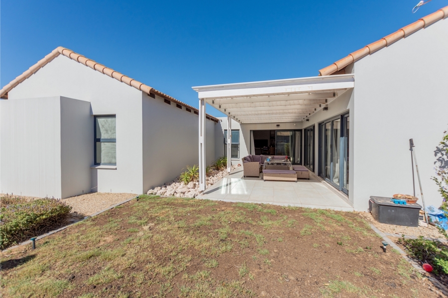 3 Bedroom Property for Sale in Langebaan Country Estate Western Cape